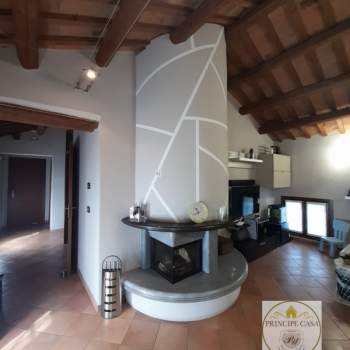 Appartamento in vendita a Casale di Scodosia (Padova)