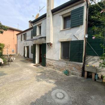 Rustico in vendita a Vo' (Padova)