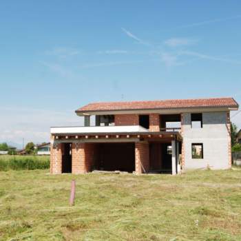 Casa singola in vendita a San Pietro in Gu (Padova)