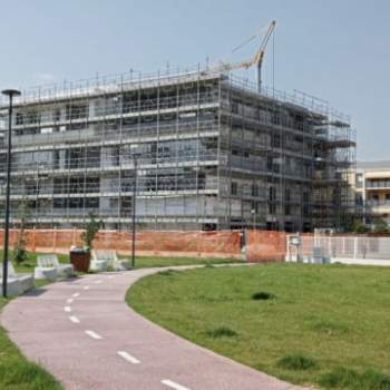 Appartamento in vendita a Spinea (Venezia)
