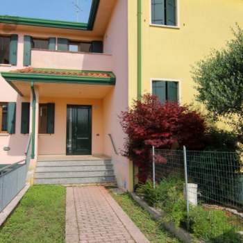 Casa a schiera in vendita a Cona (Venezia)