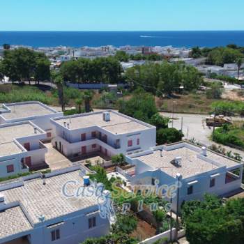 Hotel - albergo in vendita a Taviano (Lecce)