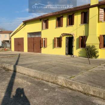 Casa singola in vendita a Codevigo (Padova)