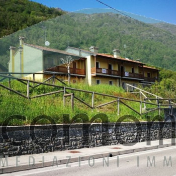 Vendita Villa a schiera - 5 Locali - Rif. MA 500