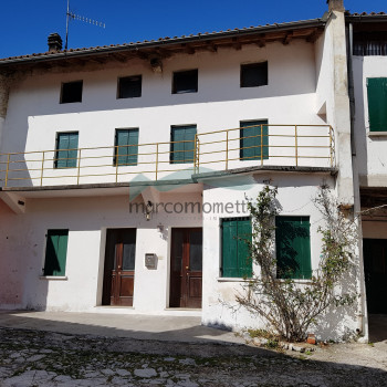 Vendita Casa indipendente - 4 Locali - Rif. MA 516