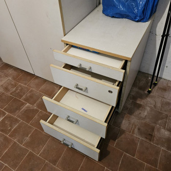 Cassettiera