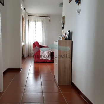 Vendita Appartamento - 3 Locali - Rif. MA 518