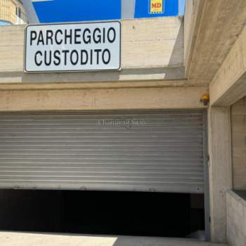 Garage in vendita a Ragusa (Ragusa)