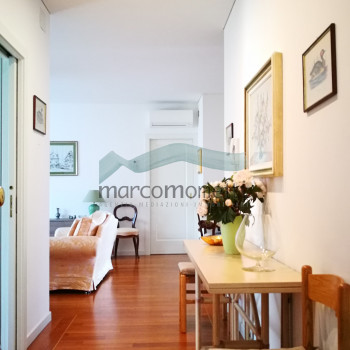 Vendita Appartamento - 3 Locali - Rif. MA 131