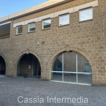 Negozio in vendita a Civita Castellana (Viterbo)