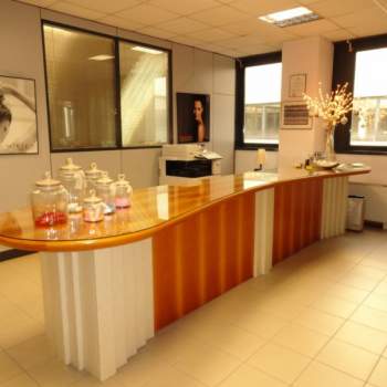 Ufficio in affitto a Vicenza (Vicenza)