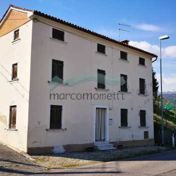 Vendita Casa indipendente - 3 Locali - MA 225