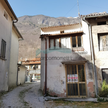 Vendita Casa indipendente - 3 Locali - Rif. MA 562