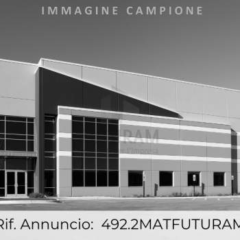 Capannone in affitto a Marostica (Vicenza)