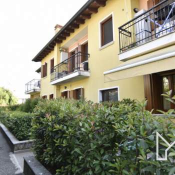 Appartamento in vendita a Loria (Treviso)