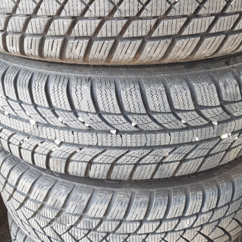 Gomme invernali