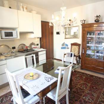 Appartamento in vendita a Santa Maria di Sala (Venezia)