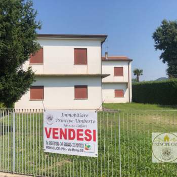 Magazzino in vendita a Monselice (Padova)