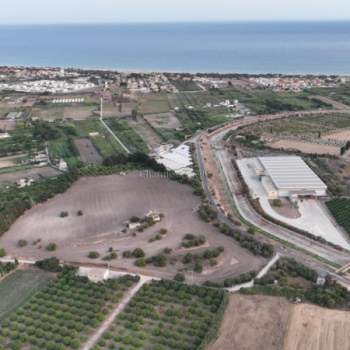 Terreno in vendita a Ispica (Ragusa)
