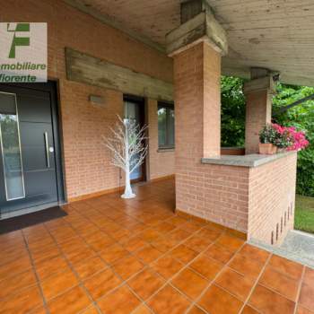 Casa singola in vendita a Cadoneghe (Padova)