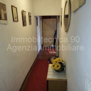 Bifamiliare in vendita a Marciano della Chiana (Arezzo)