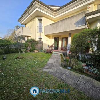 Quadrifamiliare in vendita a Noventa Padovana (Padova)