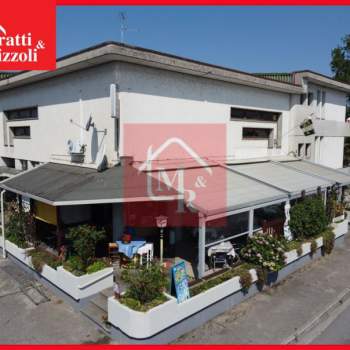 Attivita commerciale in vendita a Terzo d'Aquileia (Udine)
