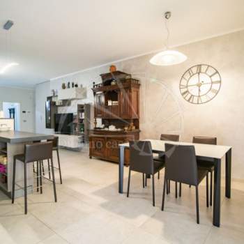 Appartamento in vendita a Prato (Prato)