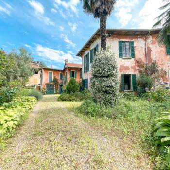 Casa singola in vendita a Ameno (Novara)