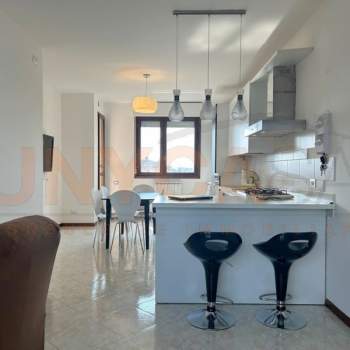Appartamento in vendita a Mestrino (Padova)