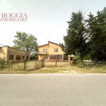 Casa singola in vendita a Chioggia (Venezia)