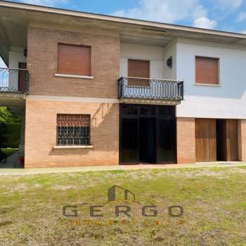 Casa singola in vendita a Piombino Dese (Padova)