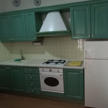 Cucina 3 metri 