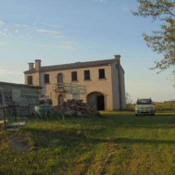 Casa singola in vendita a Pincara (Rovigo)