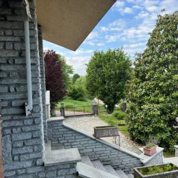 Villa in vendita a Grinzane Cavour (Cuneo)