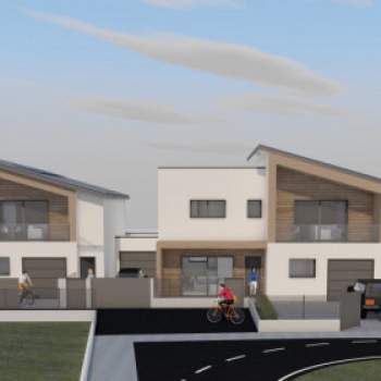 Casa a schiera in vendita a Portogruaro (Venezia)