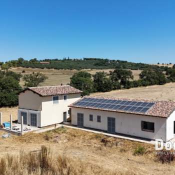 Villa in vendita a Capalbio (Grosseto)