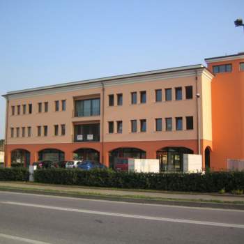 Ufficio in affitto a Selvazzano Dentro (Padova)