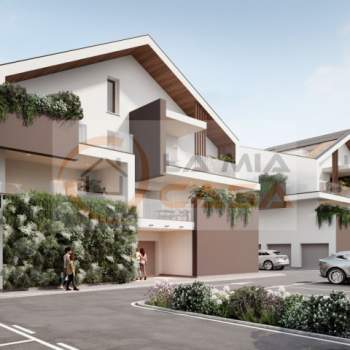 Appartamento in vendita a Albignasego (Padova)