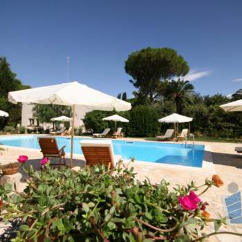 Villa in vendita a Lecce (Lecce)