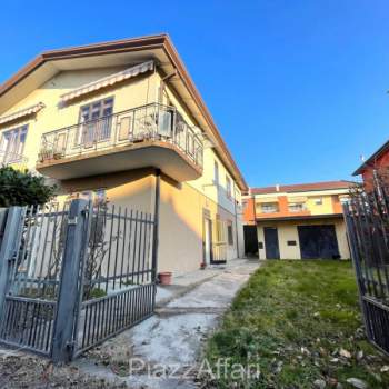 Appartamento in vendita a Piove di Sacco (Padova)