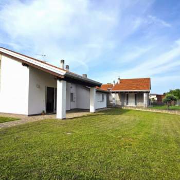 Casa singola in vendita a Megliadino San Vitale (Padova)