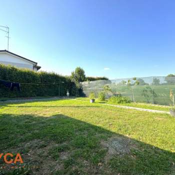 Casa singola in vendita a Saccolongo (Padova)