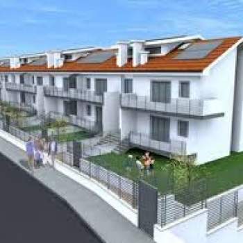 Quadrifamiliare in vendita a Scorz&egrave; (Venezia)