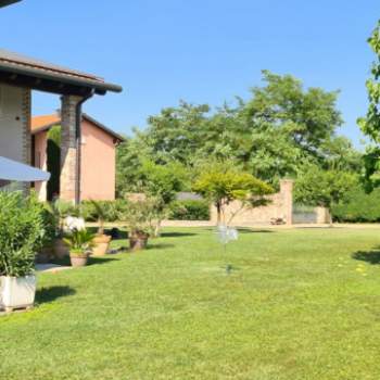 Casa singola in vendita a Santa Maria di Sala (Venezia)