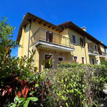 Appartamento in vendita a Loria (Treviso)