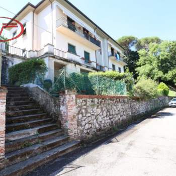 Appartamento in vendita a Cavriglia (Arezzo)