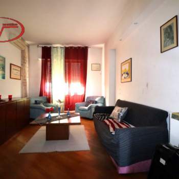 Appartamento in vendita a Montevarchi (Arezzo)