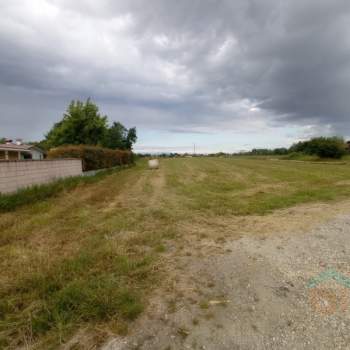 Terreno in vendita a San Giorgio di Nogaro (Udine)
