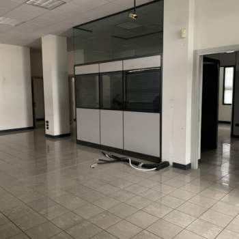Ufficio in affitto a Casalserugo (Padova)